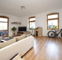 2,5 Zimmer Wohnung - 440,00&nbsp;EUR Kaltmiete, ca.&nbsp; 68,00&nbsp;m&sup2; in Suhl (PLZ: 98529) Aue 1