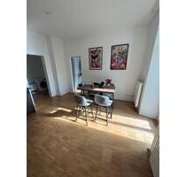 1,5 Zimmer Wohnung - Innenstadt - Amberg