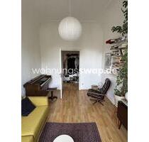 Wohnungsswap - 3 Zimmer, 63 m² - Subbelrather Straße, Köln