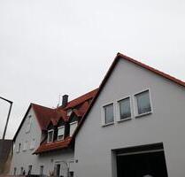 Freundlichevollständig renovierte 4 Zimmer Whg Rednitzhembach - Schwabach