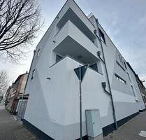 Moderne 3-Zimmer Wohnung im 1. Obergeschoss mit Balkon – ab sofort bezugsfertig - Worms