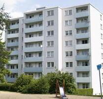 Ab 16.08. verfügbar! 3-Zimmer Wohnung in Remscheid-Lüttringhausen