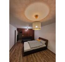 1 Zimmer Wohnung Paul-Gossen-Straße ab sofort! - Erlangen Am Anger