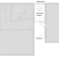 Erstbezug Neubau 4-Zimmer Maisonette - Volkenschwand