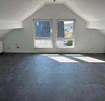 Renovierte 2 Zimmer Wohnung in Biebertal- Königsberg