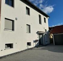 3-Zimmer Wohnung OG zu vermieten (3-Zimmer, 85 m² Wfl.) - Ursensollen