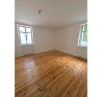 Gemütliche 3 Zimmer Wohnung mit Holzdielenboden - Magdeburg