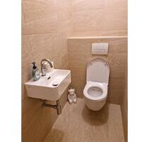 Renovierte 3 Zimmer Wohnung in Töging, mit EBK und Balkon - Töging am Inn