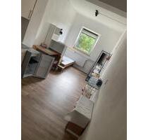 1 Zimmer Apartment - 330,00 EUR Kaltmiete, ca.  25,00 m² in Eiterfeld (PLZ: 36132)