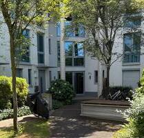 4-Zimmer Maisonette-Wohnung in Hattersheim - Hattersheim am Main