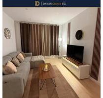 Wohnung 3 Zimmer Voll Möblierest - Hannover Ahlem-Badenstedt-Davenstedt