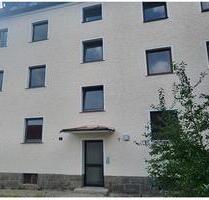 Erstbezug nach Kernsanierung - 2-Zimmer Wohnung im EG in Neunburg - Neunburg vorm Wald