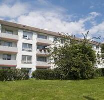 Ab 16.08. frei! 3-Zimmer Wohnung mit Balkon - Remscheid Lüttringhausen