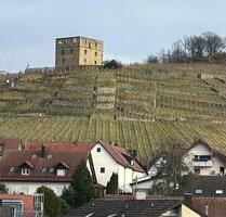 3 Zimmer Wohnung in 71394 Kernen-Stetten zu vermieten ab 1.3.26 - Kernen im Remstal