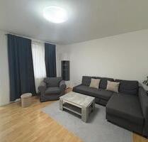 2 Zimmer möbliert - 950,00 EUR Kaltmiete, in Nürnberg (PLZ: 90449) Gebersdorf