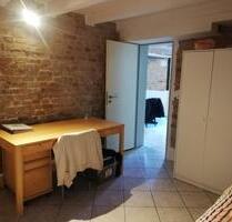 Möbliertes Zimmer in stylischer 3er WG - Wolfenbüttel Ahlum