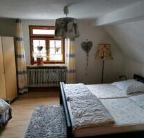 2,5 Zimmer Wohnung mitten in Oberkirch zu vermieten