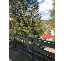Zimmer mit Balkon, Du und Wc - 200,00 EUR Kaltmiete, ca.  12,00 m² in Bad Lauterberg im Harz (PLZ: 37431)