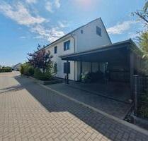 Schöne 2-Zimmer Wohnung in Vechelde zu vermieten