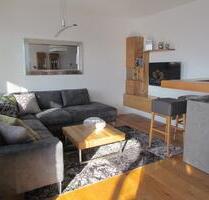 Vollmöblierte exklusive Penthauswohnung 2 Zimmer Deggendorf