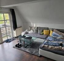 2 Zimmer Wohnung im 2. OG in zentraler Lage von Ebermannstadt