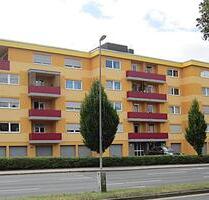 zwischen Uni und Innenstadt, charmante 1,5 Zimmer Wohnung - Bayreuth Altstadt