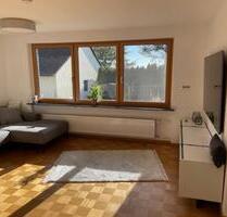 2 Zimmer Wohnung in Erlangen-Frauenaurach