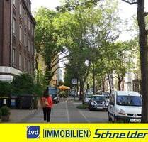 Helle 3 Zimmerwohnung ca. 98,50 m² im Dortmunder Kreuzviertel zu vermieten, WG-geeignet!