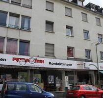 Demnächst frei 4 Zimmer Wohnung im Herzen von Siegen!
