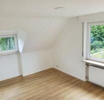 Sehr schöne,helle, neu renov. 4Zimmer WG Wohnung, zentral gelegen - Filderstadt