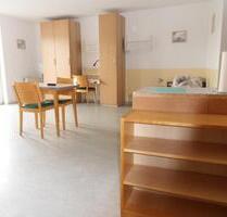 *** SEHR GROßZÜGIG ! IDEAL FÜR SINGLES, PAAR ODER 2er WG ! *** - Ludwigshafen am Rhein Edigheim