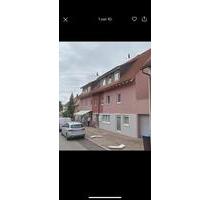 Drei Zimmer Wohnung in Empfingen zu Vermieten
