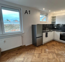 Charmante 4-Zimmer Wohnung mit Terrasse im 2. OG in Bamberg-Ost