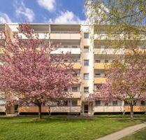 2-Zimmer-Wohnung mit Balkon! - 379,00&nbsp;EUR Kaltmiete, ca.&nbsp; 49,50&nbsp;m&sup2; in Dresden (PLZ: 01169) Cotta