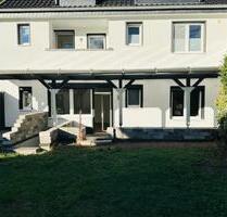 Traumwohnung in Rheinnähe: 3,5 Zimmer mit Terra und großem Garten - Bonn Auerberg