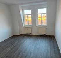 Da kommt man gern Heim. günstige 2,5-Zimmer-Wohnung - Leipzig Ost