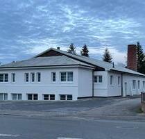 1 Zimmer Appartement in Nordhastedt