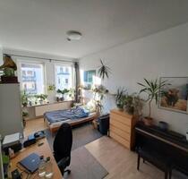 helle, ruhige WG von Üstra - 350,00 EUR Kaltmiete, ca.  81,00 m² in Hannover (PLZ: 30163) Vahrenwald-List