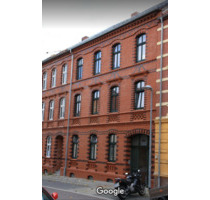 1,5 RWG mit Balkon im 1. OG im sanierten Altbau (Inenstadt) - Dessau-Roßlau Brambach