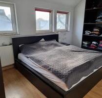 3-Zimmer Wohnung in Grossburgwedel