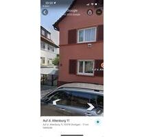 WG Zimmer zu vermieten - 500,00 EUR Kaltmiete, in Stuttgart (PLZ: 70329) Hedelfingen