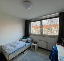 Zimmer Studentenwohnheim Leipzig Zentrum Südost Wohnung