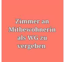 WG Zimmer für Frauen WG zu vermieten - Schwabmünchen