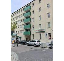 1-Zimmer Wohnung Miete in neu ulm Stadtmitte - Neu-Ulm Ludwigsfeld