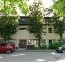6 WG-Zimmer in 8er WG am Seepark - Freiburg im Breisgau Betzenhausen