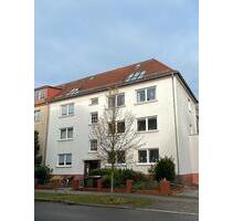 1 Zimmer DG-Wohnung in Warnemünde - Rostock Hohe Düne