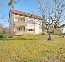 2 Zimmer Wohnung in toller Lage! - Heilbronn Böckingen