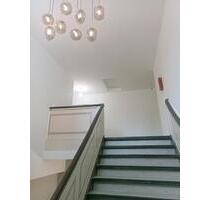 Hochwertige, schicke 3 - Zimmer Wohnung in der Rintelner Altstadt