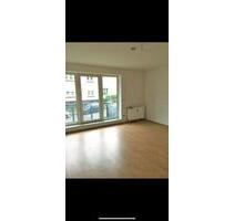 Helle 3 Zimmer Wohnung mit 3 Balkonen - Solingen