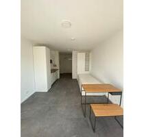 1 Zimmer Appartment in Augsburg - Memmingen